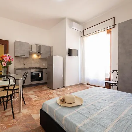 Appartement Carpediem San Giovanni