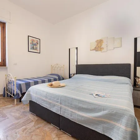 Carpediem San Giovanni Gallipoli