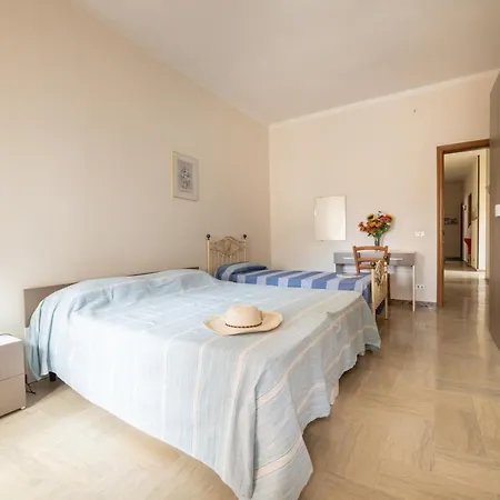 Appartement Carpediem San Giovanni Gallipoli