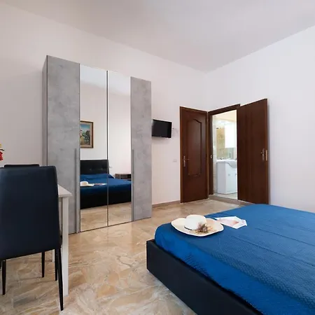 Appartement Carpediem San Giovanni Gallipoli