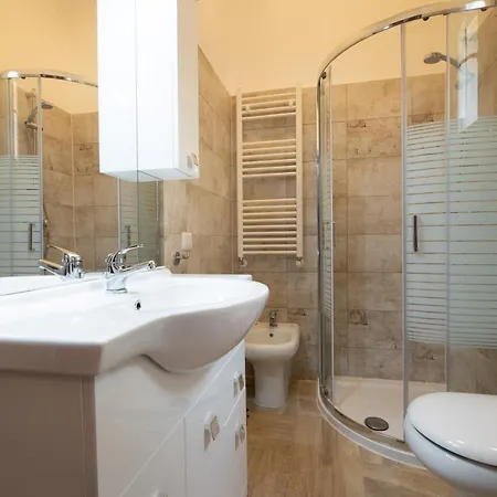 Appartement Carpediem San Giovanni *