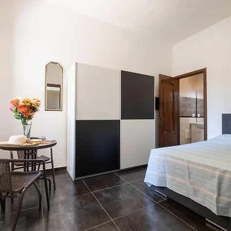 Appartement Carpediem San Giovanni *