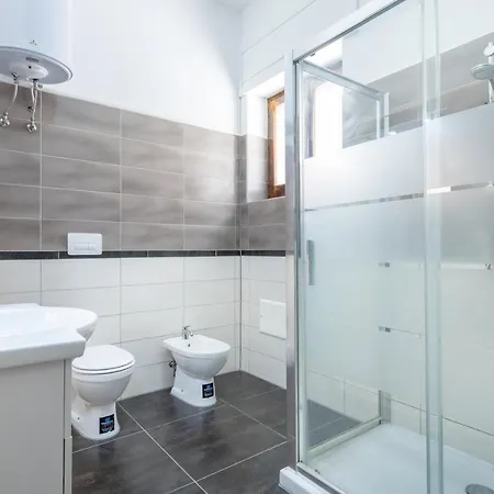 Carpediem San Giovanni Appartement Gallipoli