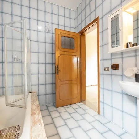 Appartement Carpediem San Giovanni