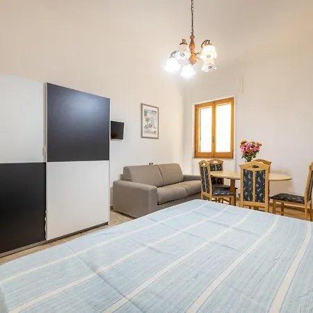 Appartement Carpediem San Giovanni