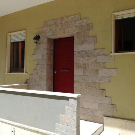 Carpediem San Giovanni Appartement *