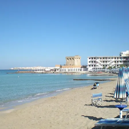 Carpediem San Giovanni Апартаменты