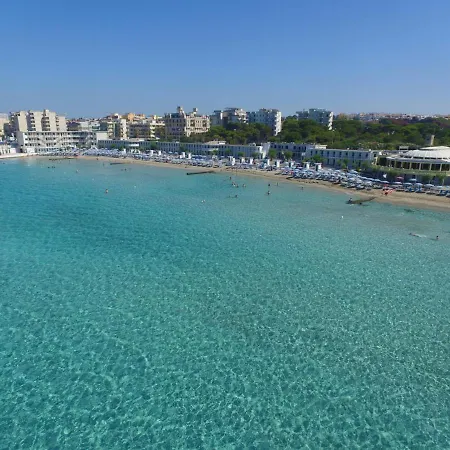 Апартаменты Carpediem San Giovanni *