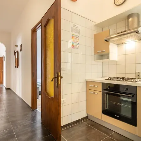 Carpediem San Giovanni Апартаменти Галліполі