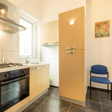 Апартаменти Carpediem San Giovanni *