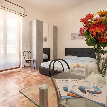 Carpediem San Giovanni Апартаменти