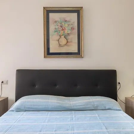Carpediem San Giovanni Apartmán Gallipoli