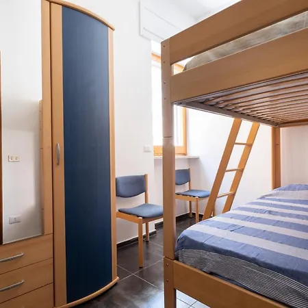Apartmán Carpediem San Giovanni