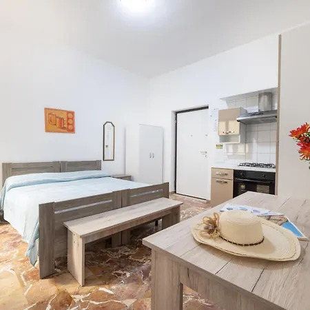 Carpediem San Giovanni Галліполі