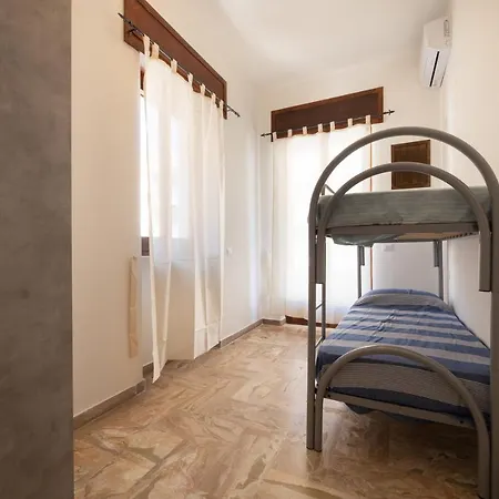 Apartmán Carpediem San Giovanni