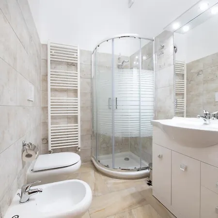 Апартаменти Carpediem San Giovanni Галліполі