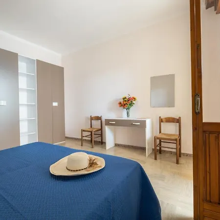 Апартаменти Carpediem San Giovanni *