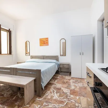 Carpediem San Giovanni * Галліполі