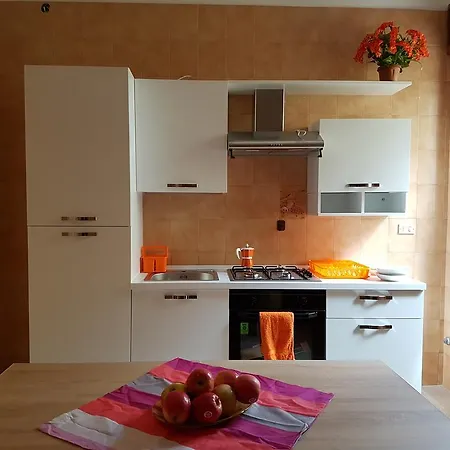 Apartman Carpediem San Giovanni *