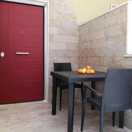 Carpediem San Giovanni * Галліполі