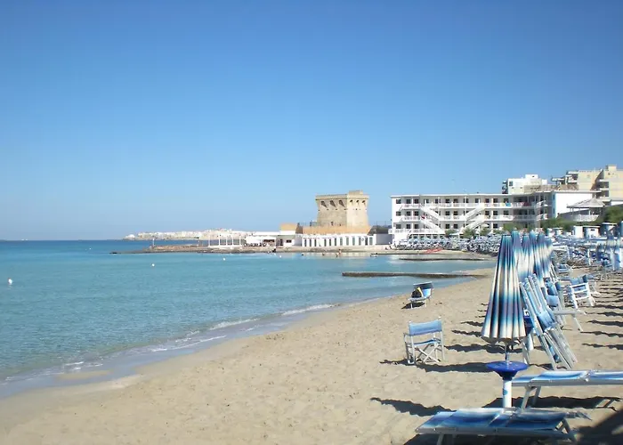 Carpediem San Giovanni Апартаменты