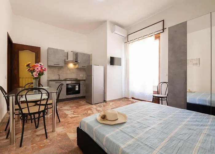 Apartment Carpediem San Giovanni