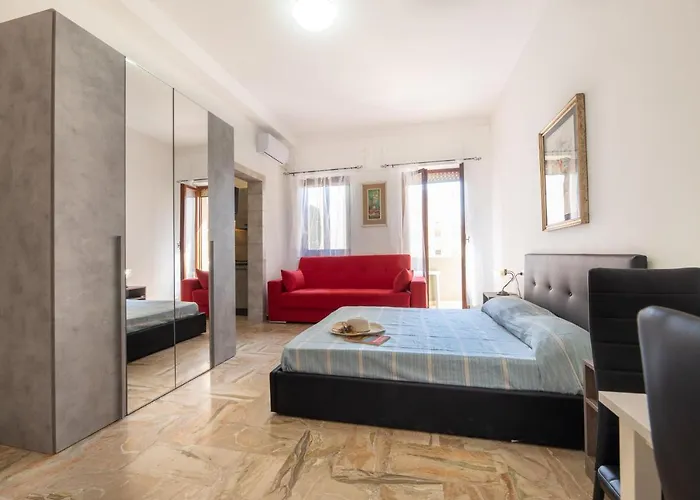 Carpediem San Giovanni