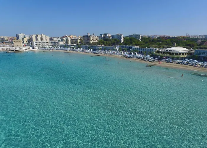 Apartment Carpediem San Giovanni *