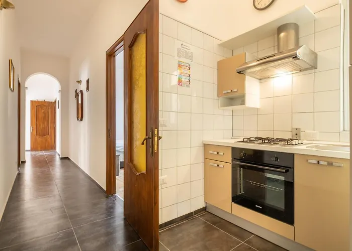 Carpediem San Giovanni Апартаменты Галлиполи