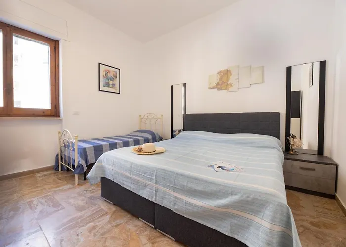 Carpediem San Giovanni Gallipoli