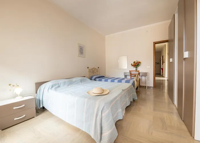 Apartment Carpediem San Giovanni Gallipoli