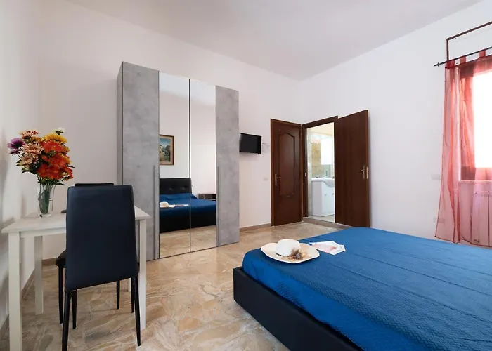 Apartment Carpediem San Giovanni Gallipoli