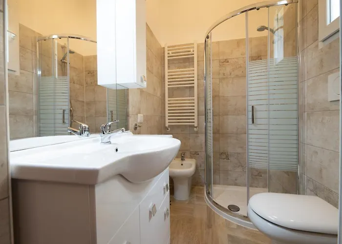 Апартаменты Carpediem San Giovanni *