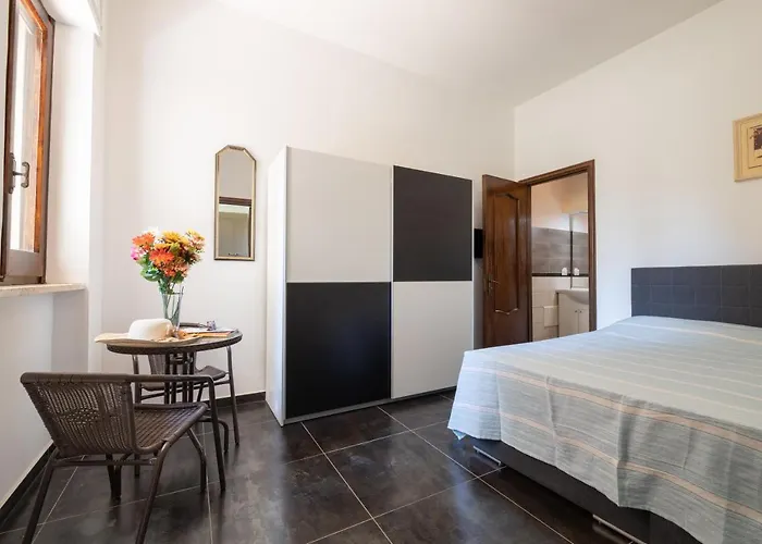 Apartment Carpediem San Giovanni *