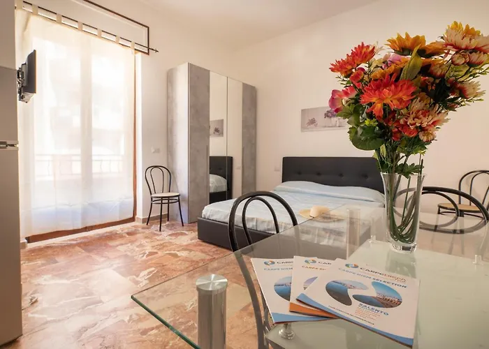 Carpediem San Giovanni Апартаменты