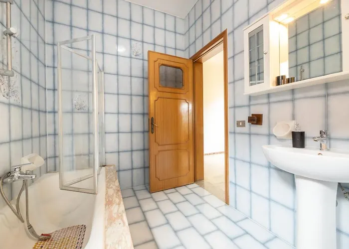 Apartment Carpediem San Giovanni