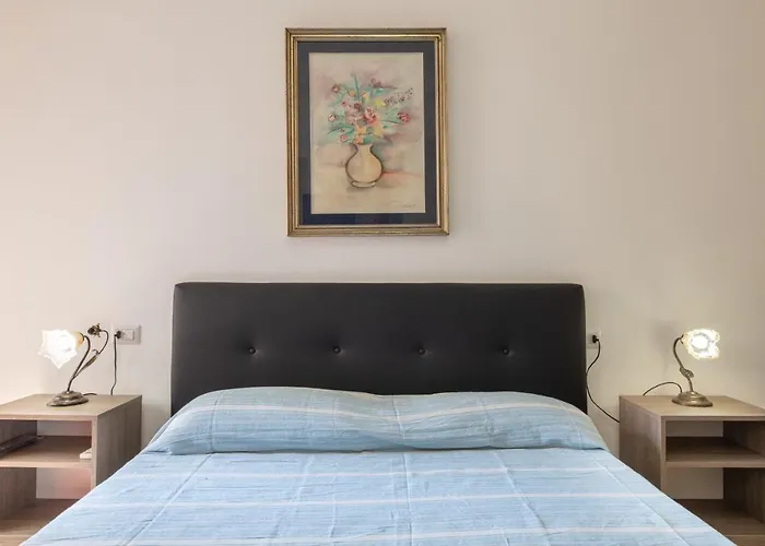 Carpediem San Giovanni Apartment Gallipoli