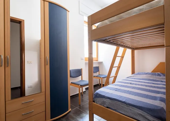 Apartment Carpediem San Giovanni