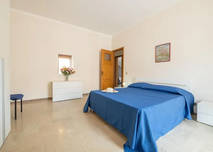 Carpediem San Giovanni * Галлиполи