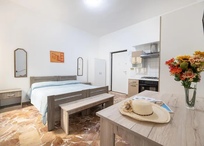 Carpediem San Giovanni Gallipoli