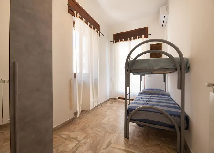 Апартаменты Carpediem San Giovanni