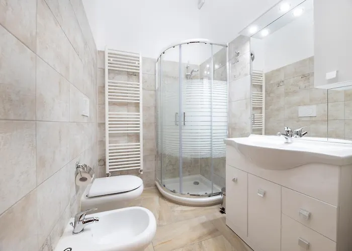 Apartment Carpediem San Giovanni Gallipoli