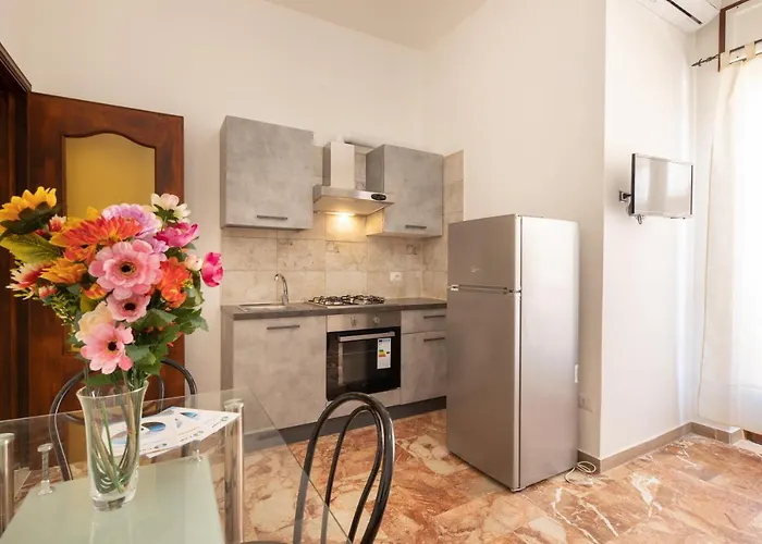 Carpediem San Giovanni * Галлиполи