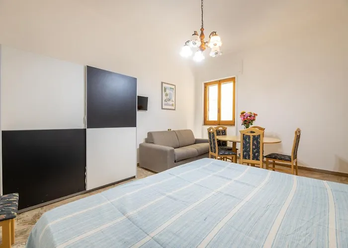 Apartment Carpediem San Giovanni