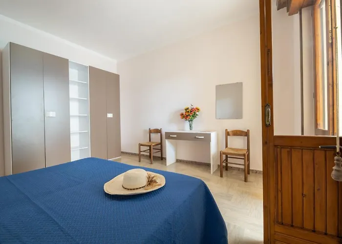 Apartment Carpediem San Giovanni *