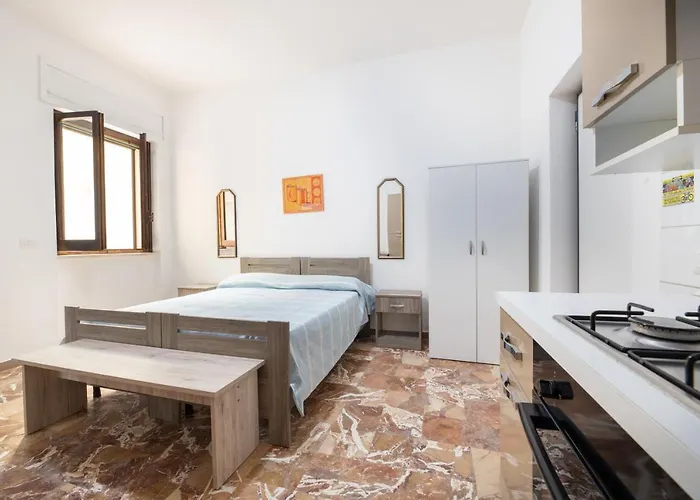 Carpediem San Giovanni * Галлиполи