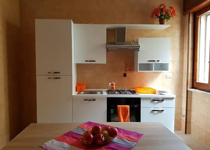 Apartment Carpediem San Giovanni *