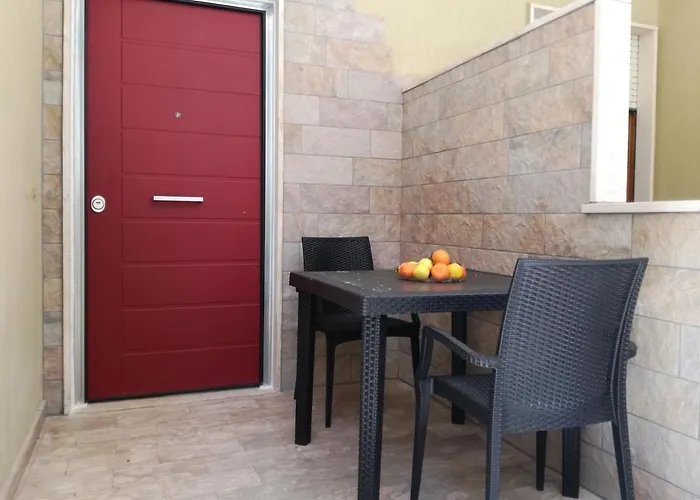 Carpediem San Giovanni * Gallipoli