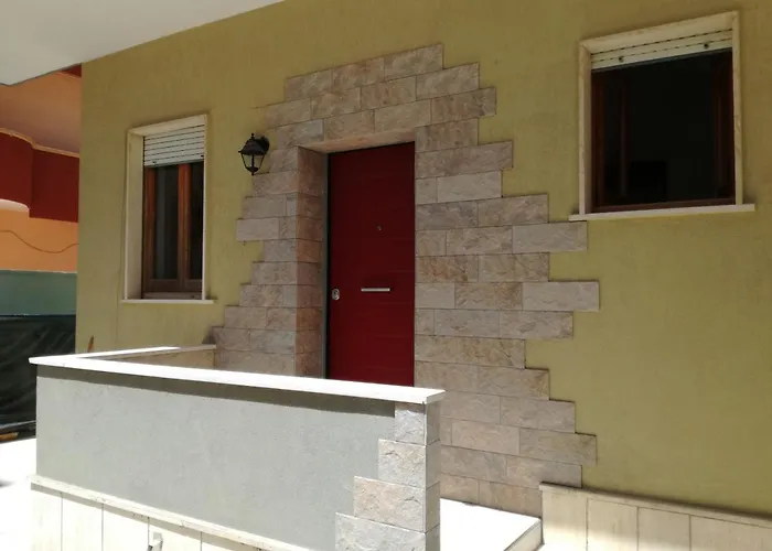 Carpediem San Giovanni Апартаменты *